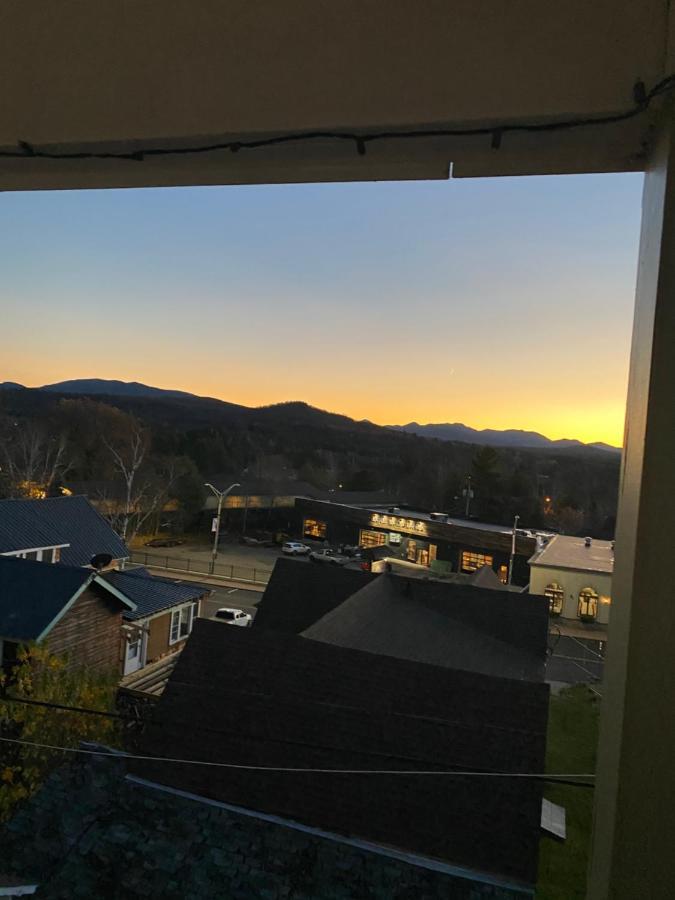 Amazing Mountain Views Lake Placid & 1980 Olympic Center Eksteriør billede