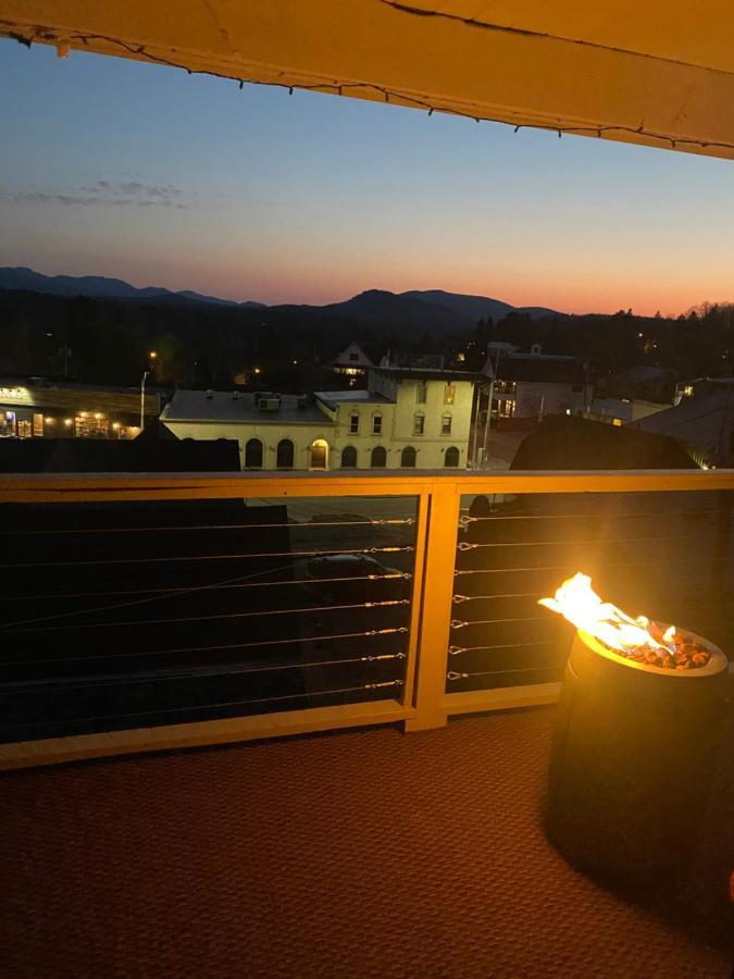 Amazing Mountain Views Lake Placid & 1980 Olympic Center Eksteriør billede