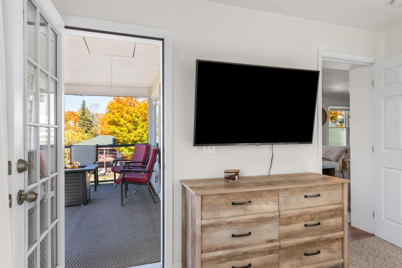 Amazing Mountain Views Lake Placid & 1980 Olympic Center Eksteriør billede