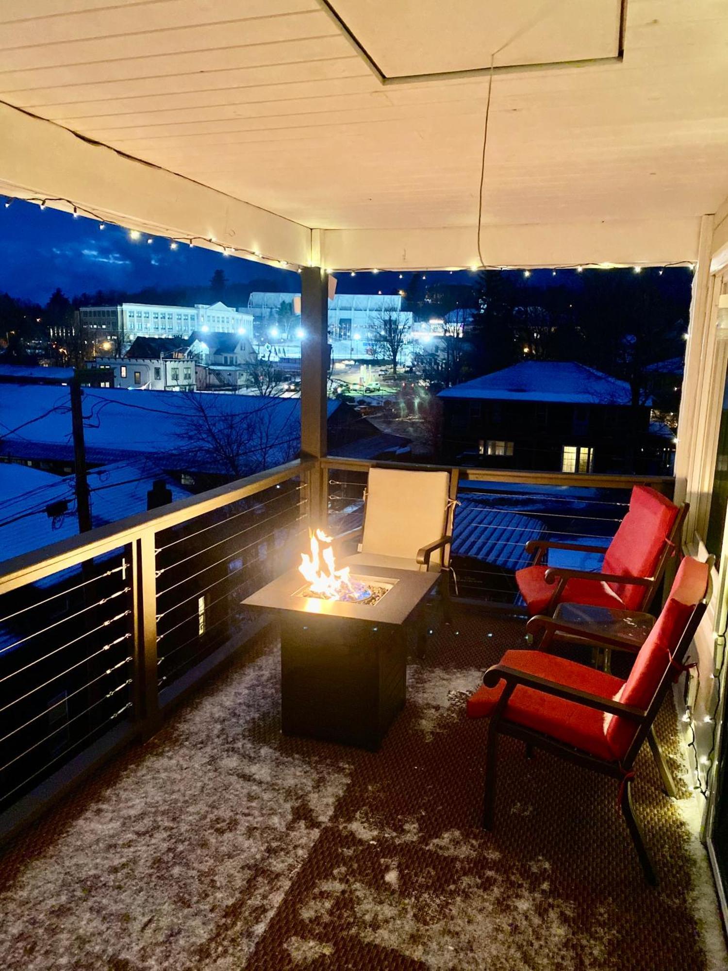 Amazing Mountain Views Lake Placid & 1980 Olympic Center Eksteriør billede