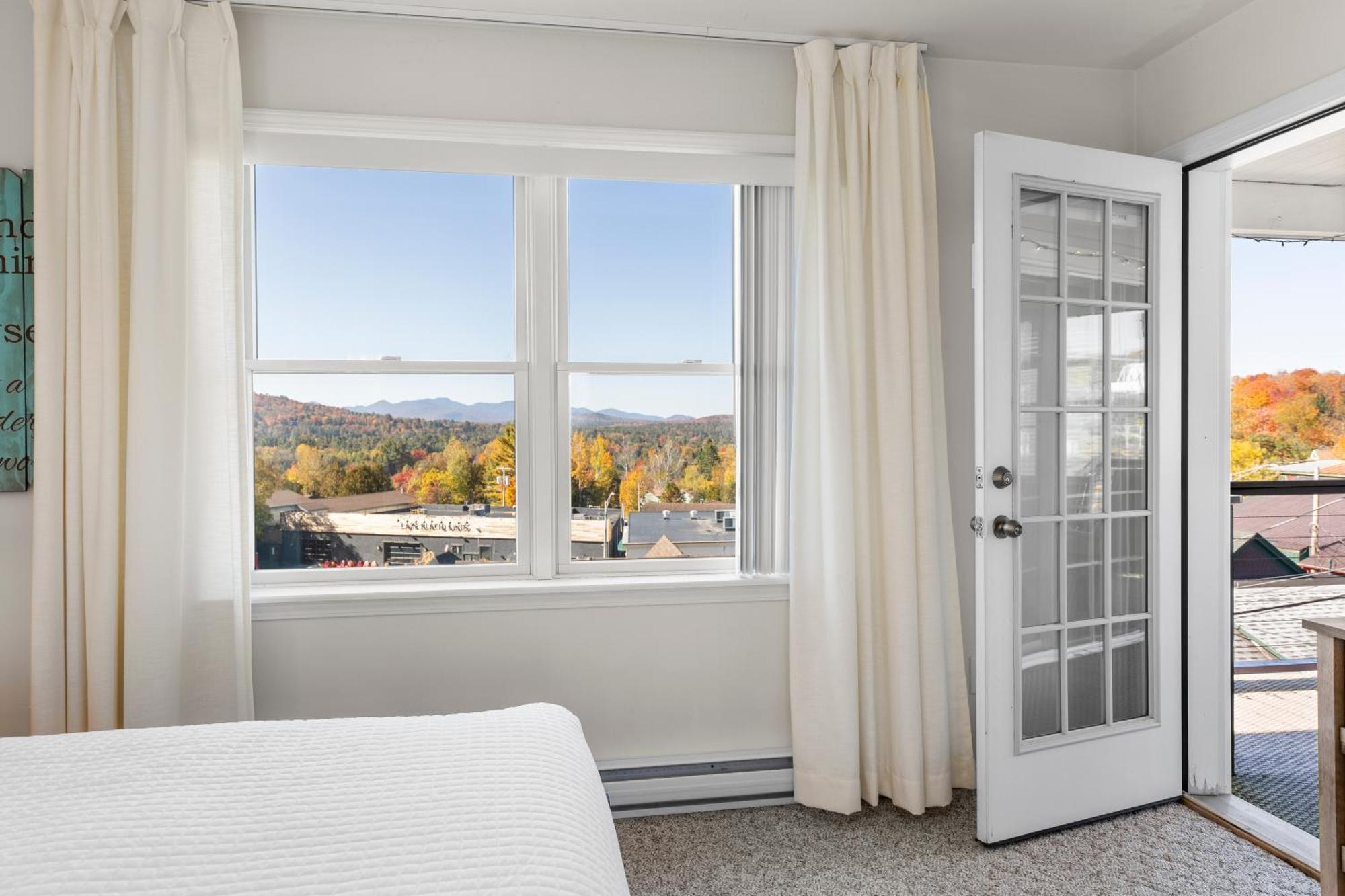Amazing Mountain Views Lake Placid & 1980 Olympic Center Eksteriør billede