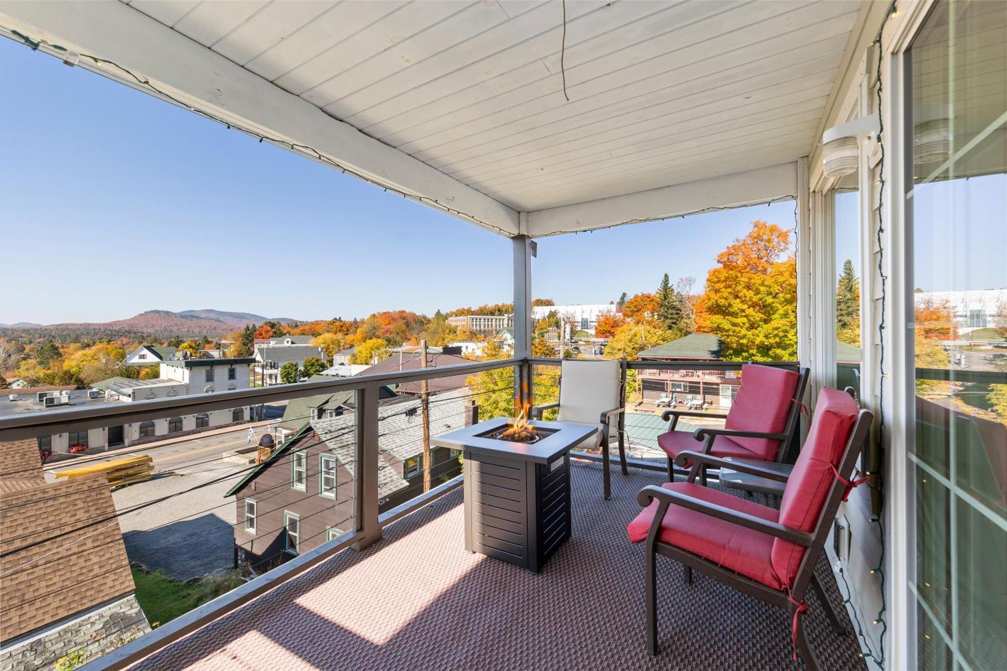Amazing Mountain Views Lake Placid & 1980 Olympic Center Eksteriør billede