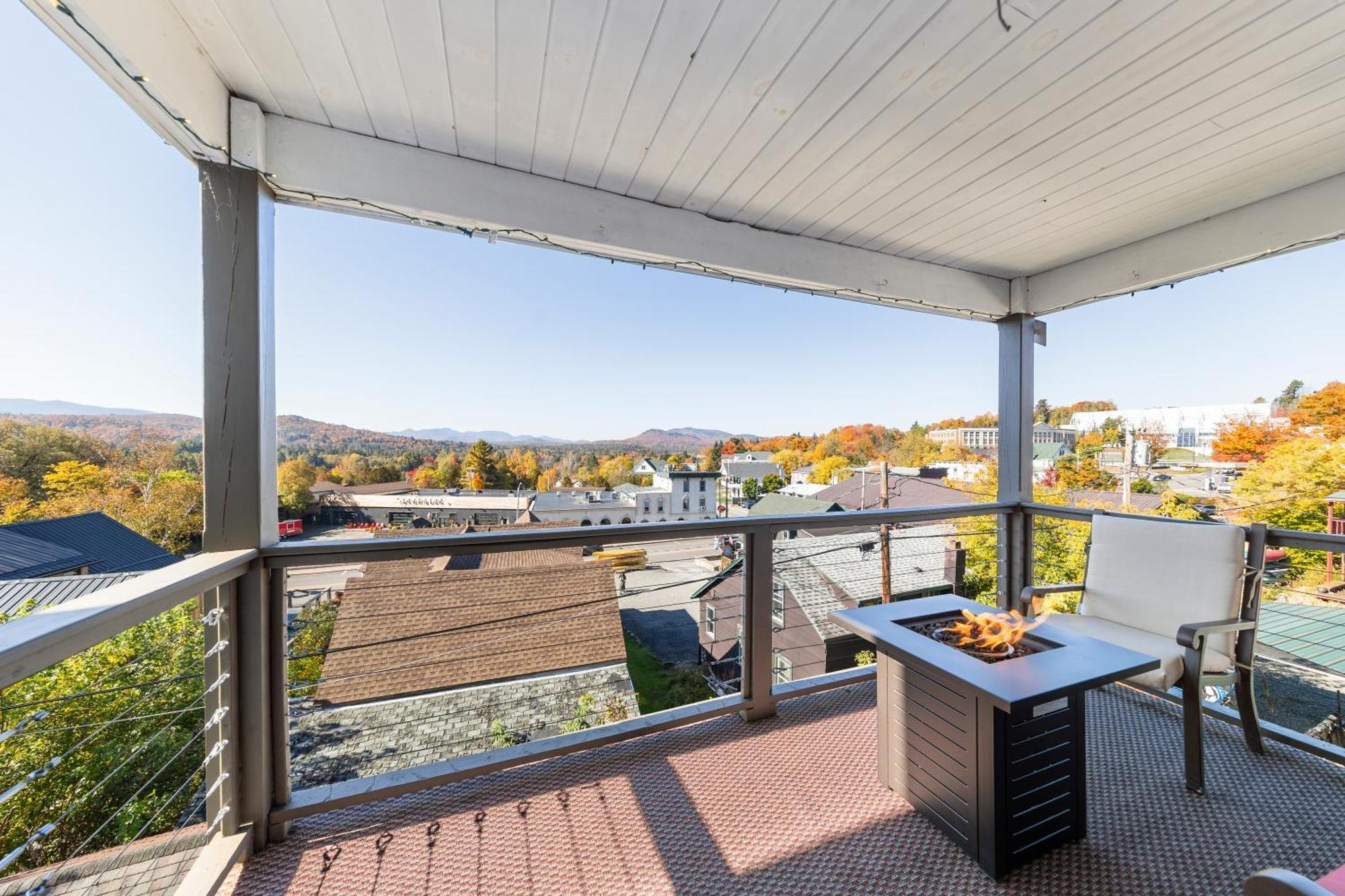 Amazing Mountain Views Lake Placid & 1980 Olympic Center Eksteriør billede