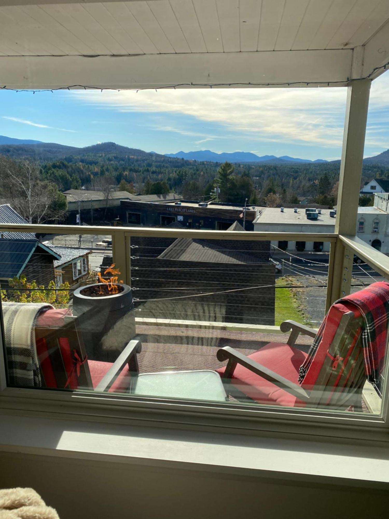 Amazing Mountain Views Lake Placid & 1980 Olympic Center Eksteriør billede