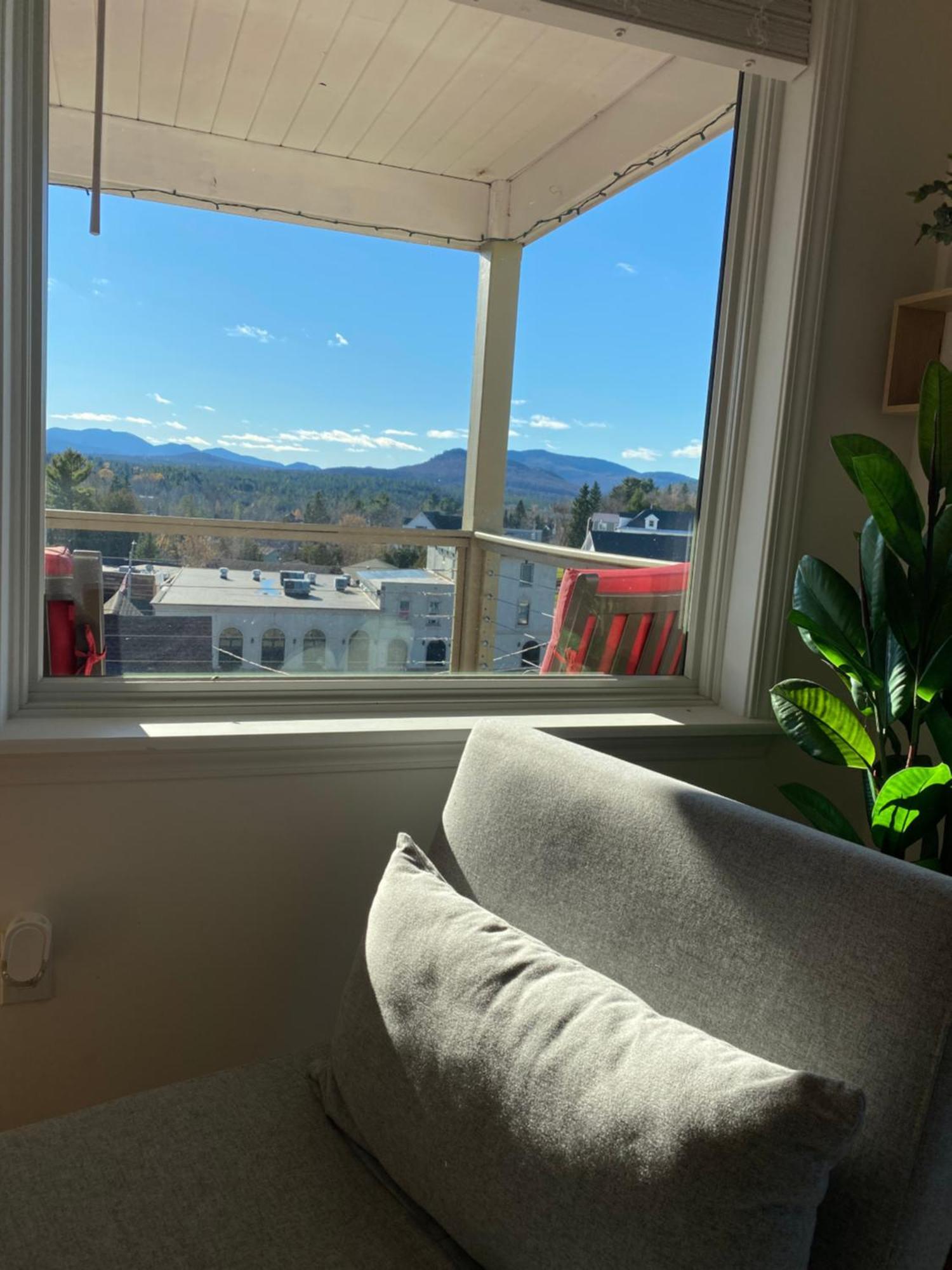 Amazing Mountain Views Lake Placid & 1980 Olympic Center Eksteriør billede