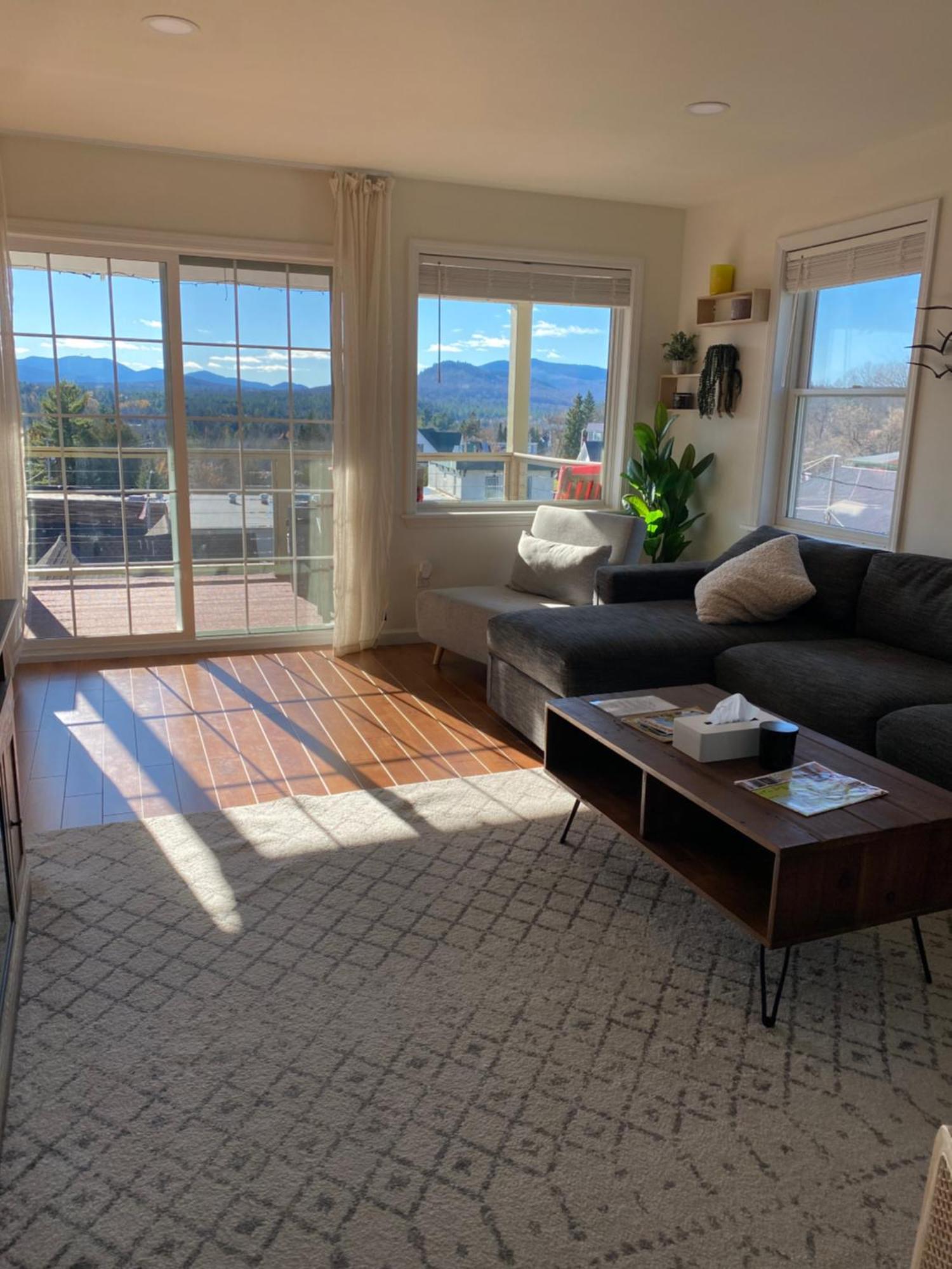 Amazing Mountain Views Lake Placid & 1980 Olympic Center Eksteriør billede